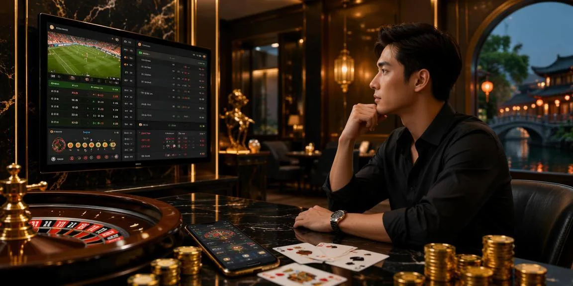 s888org Xổ Số Nhanh – Kết quả ngay, không cần chờ